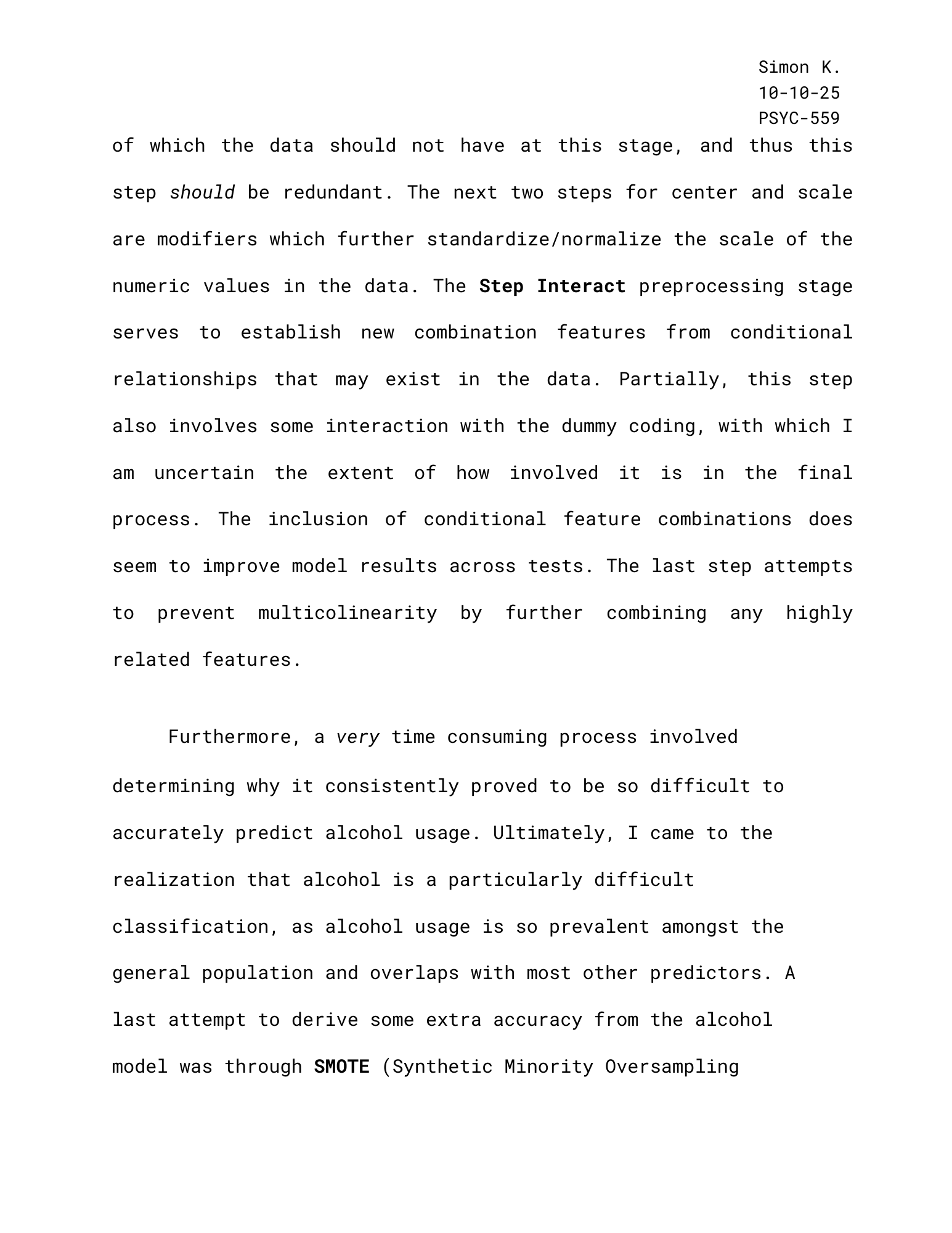 Document page 5